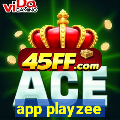 app playzee
